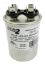 RUN CAPACITOR 25 MFD 370VAC RD-25-370