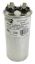 RUN CAPACITOR 50 MFD 370VAC RD-50-370