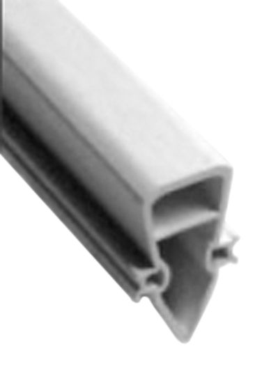 12' RIGID DECK JOINT WHITE CASE OF 20 STEGMEIER RDJ1W