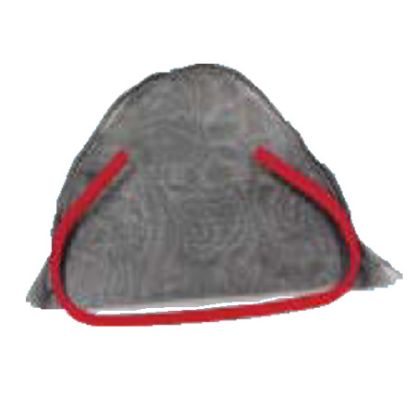 RENEW KIT REPLACEMENT RIM & NET RKRBRB