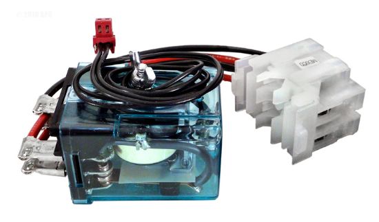 ADDITIONAL POWER RELAY PENTAIR COMMERCIAL POOL AND SPA  RLYLX