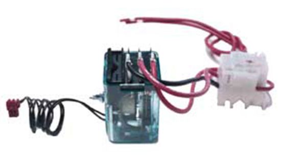 2 SPEED PUMP RELAY KIT PENTAIR COMPOOL RLYLXD