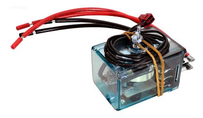 RELAY KIT FOR LX220 & LX820 20 AMP RLYSC