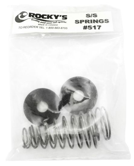 SS SPRINGS 517
