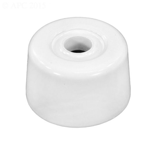 WHITE KNOB 533