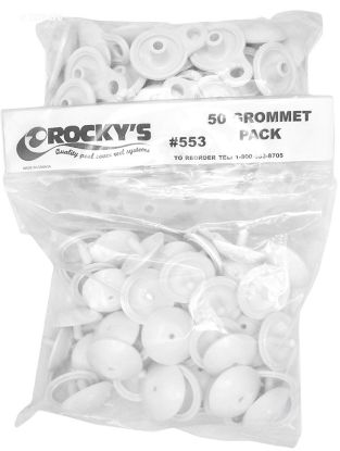 GROMMET PACK (50 553