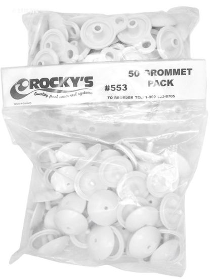 GROMMET PACK (50 553