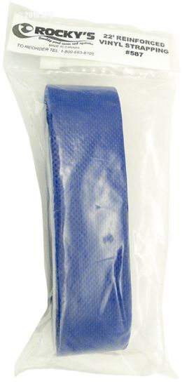 VINYL STRAPPING 22 587