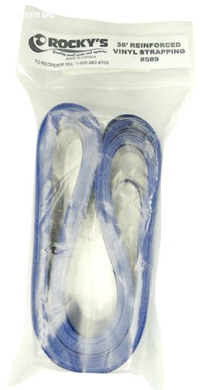 VINYL STRAPPING 36 589