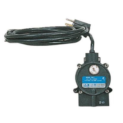 .33 HP 115V DIAPHRAGM SWITCH PUMP 18' CORD 599014 LITTLE  599014