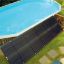 2' X 20' SUNHEATER ABG POOLS SOLAR HEATER SMARTPOOL S220P