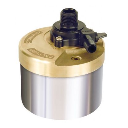 CALVERT PUMP 225 GPH 115 1/2IN x 1/4IN MPT S225T