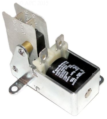 RELAY SPDT 20A 120VAC COIL S86R5120