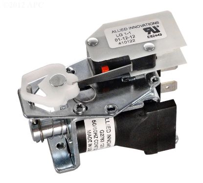 RELAY SPDT 20A 120VAC COIL S90R5ABD1-120 410122 410122