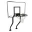 SALT FRIENDLY COMMERICAL 1 BOX BASKETBALL GAME W/ANCHORS SBASKEC
