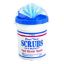 SCRUBS WATERLESS HAND CLEANING TOWELS BUSKET OF 72 SCRB72