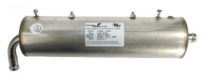 HEATER LOW FLOW SUNDANCE 1998-2003 5.5KW 240V E2550-1000 E2550-1000