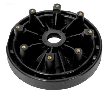 THERAMAX REAR HOUSING BRKT SUNDANCE 2.5 H.P SD6500-311