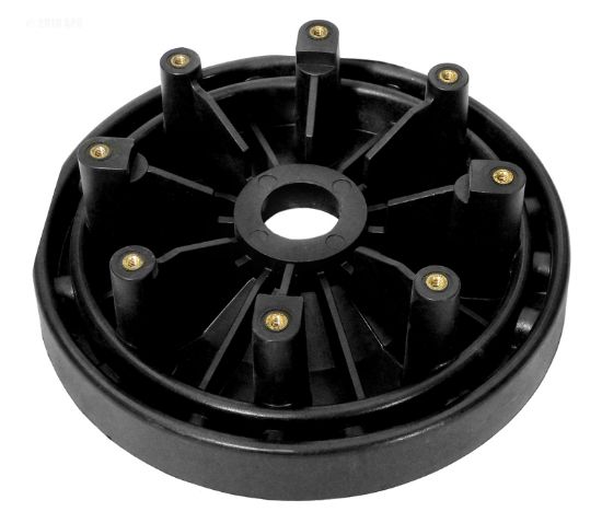 THERAMAX REAR HOUSING BRKT SUNDANCE 2.5 H.P SD6500-311