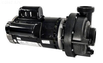 PUMP 240V 2.5 HP 2 SPEED 2INx2IN MUST ORD SD6500532 BRACKET  SD6500-343