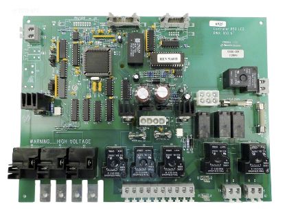 850 LCD MAXXUS BOARD SD6600-094
