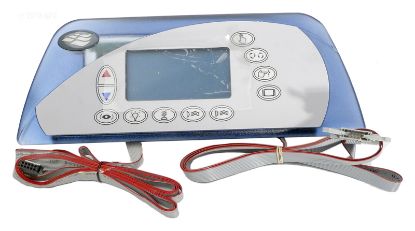 SUNDANCE TSC 850-SERIES 2-PUMP SERIES SD6600-860