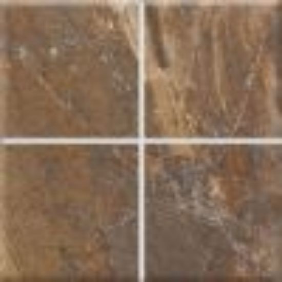 NEW SLATE COPPER MOS 3IN X 3IN 11 SHEETS 11 SF/ CTN  SIN NEW COP MOS 3