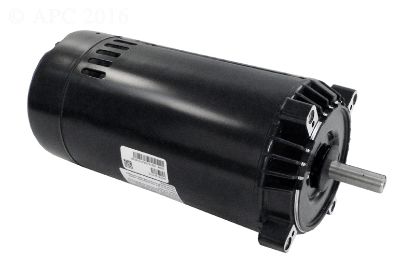 3/4 HP KEY SHAFT MOTOR SK1072