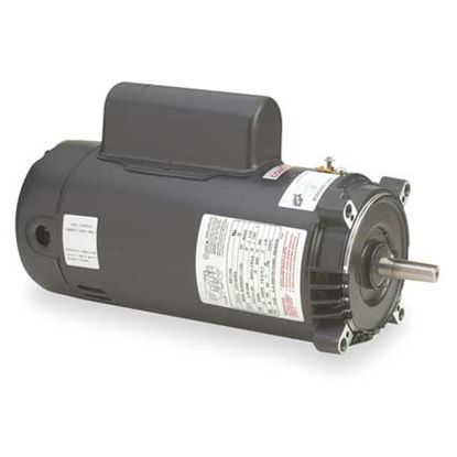 1 1/2 HP KEY SHAFT MOTOR SK1152