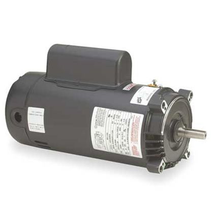 2 HP KEY SHAFT MOTOR SK1202