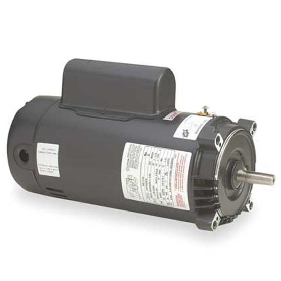 2 HP KEY SHAFT MOTOR SK1202