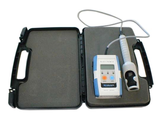 SALINITY/TDS METER SALINE GENERATING SLTD100