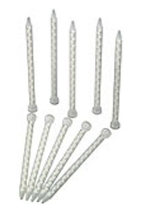 STATIC MIXERS 10PAK SM-0824