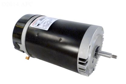 1-1/2 HP MOTOR NORTHSTAR FULL RATED SN1152