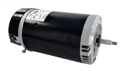 2HP NORTHSTAR REPLACE. MOTOR SN1202