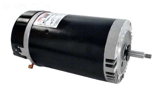 2HP NORTHSTAR REPLACE. MOTOR SN1202