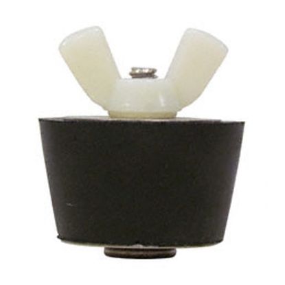 # 4 WINTER PLUG .75IN 1IN PIPE WITH BLOWOUT VALVE TECHNICAL  4BT