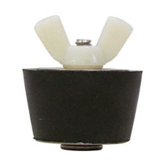 # 4 WINTER PLUG .75IN 1IN PIPE WITH BLOWOUT VALVE TECHNICAL  4BT