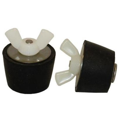 # 6 WINTER PLUG 1IN FITTING TECHNICAL PRODUCTS 6