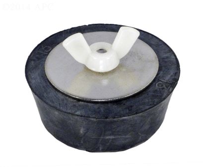 # 13 WINTER PLUG 2.5IN PIPE TECHNICAL PRODUCTS 13