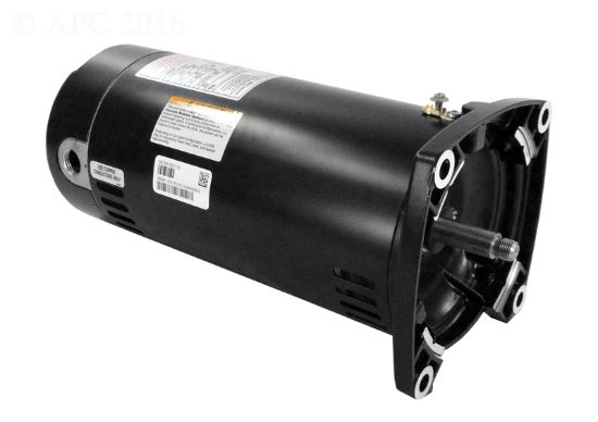 MOTOR-FLANGED 1 HP 115/230V FULL RATED SQ1102