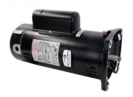 MOTOR-FLANGED 2 HP 230V FULL RATED SQ1202