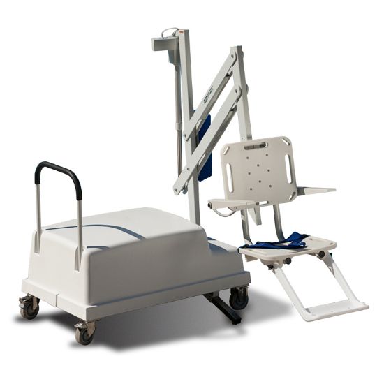 PAL2 HANDICAP LIFT PORTABLE 300 LB CAPACITY 202-0000