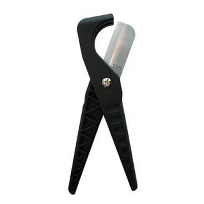 KWIKCUT POOLY PIPE LARGE SS SS200