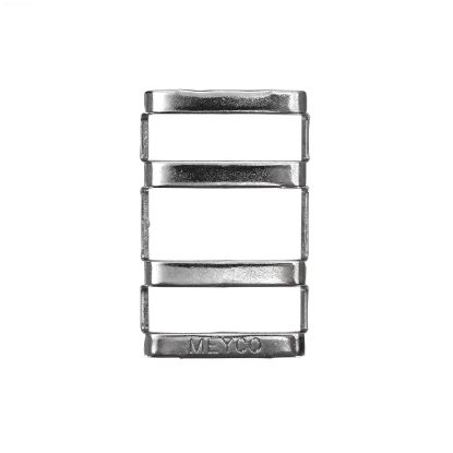 STAINLESS STEEL BUCKLE MEYCO HBUCKLE