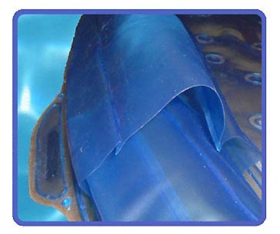 SOLAR SUN RING WATER ANCHOR WHILE SUPPLIES LAST SSRA-100