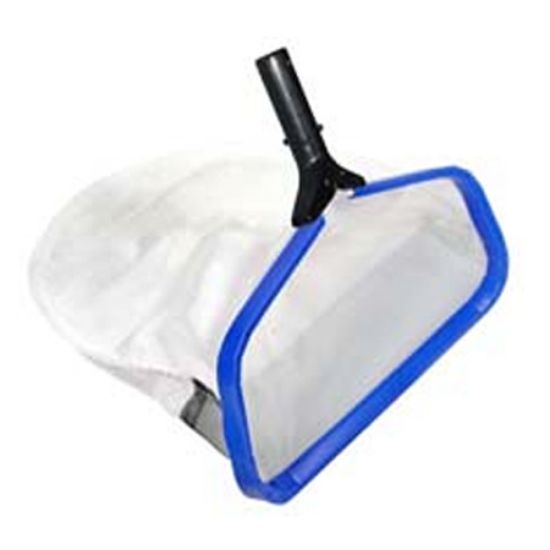 14IN DOUBLE NET SPA SCOOP SSSLT