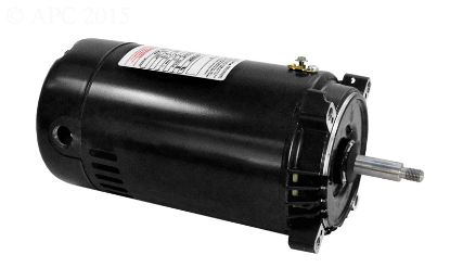 MOTOR-THREAD SHAFT 1/2HP 115/230V FULL RATED ST1052