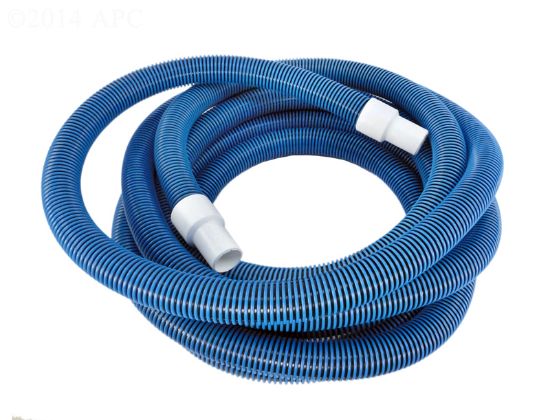 1.25IN X 27' VACUUM HOSE FORGE LOOP PA00055-HS27