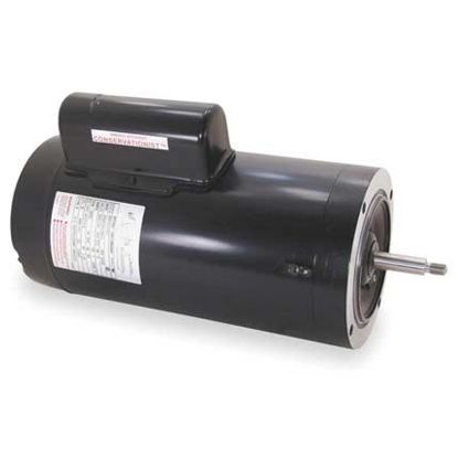 3 HP THREAD SHAFT MOTOR ST1302V1